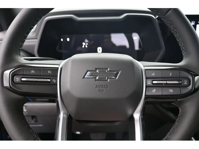 Nuevos CHEVROLET COLORADO à Estados chez autogozo