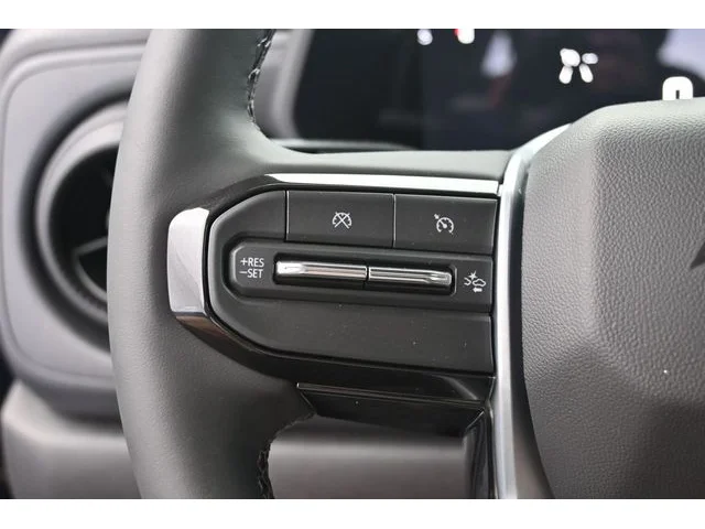 Nuevos CHEVROLET COLORADO à Estados chez autogozo