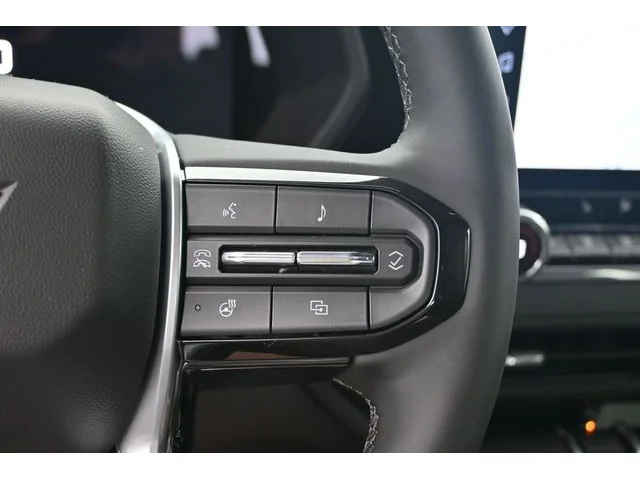 Nuevos CHEVROLET COLORADO à Estados chez autogozo