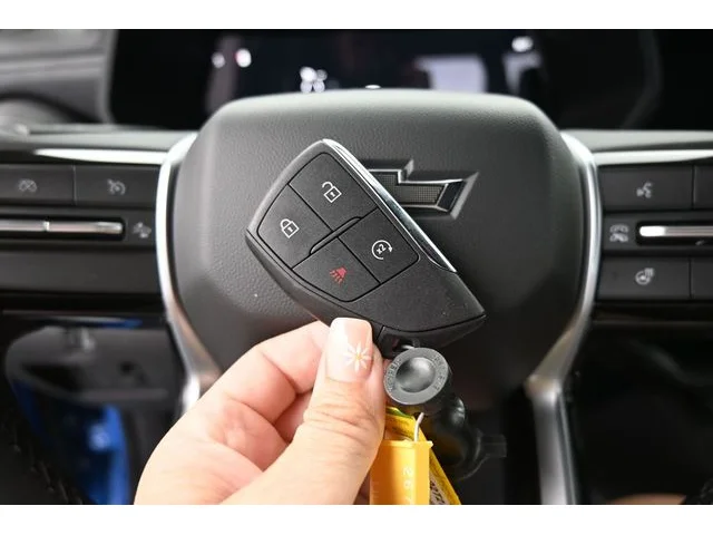 Nuevos CHEVROLET COLORADO à Estados chez autogozo