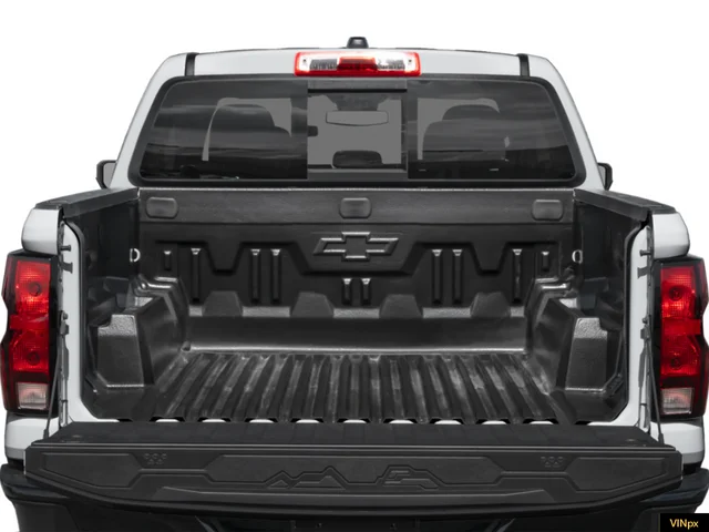 Nuevos CHEVROLET COLORADO à Estados chez autogozo