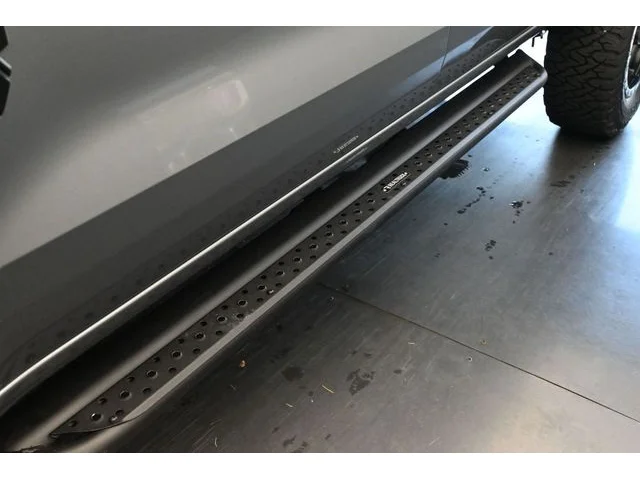 Nuevos CHEVROLET COLORADO à Estados chez autogozo