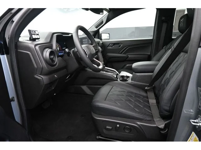 Nuevos CHEVROLET COLORADO à Estados chez autogozo