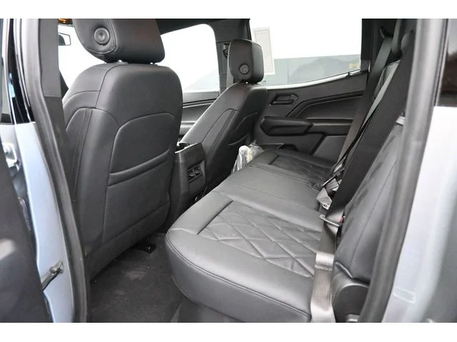 Nuevos CHEVROLET COLORADO à Estados chez autogozo