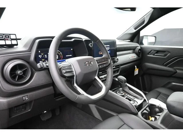 Nuevos CHEVROLET COLORADO à Estados chez autogozo