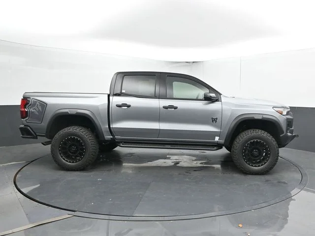 Nuevos CHEVROLET COLORADO à Estados chez autogozo