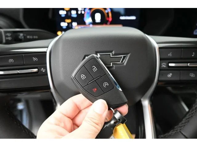 Nuevos CHEVROLET COLORADO à Estados chez autogozo