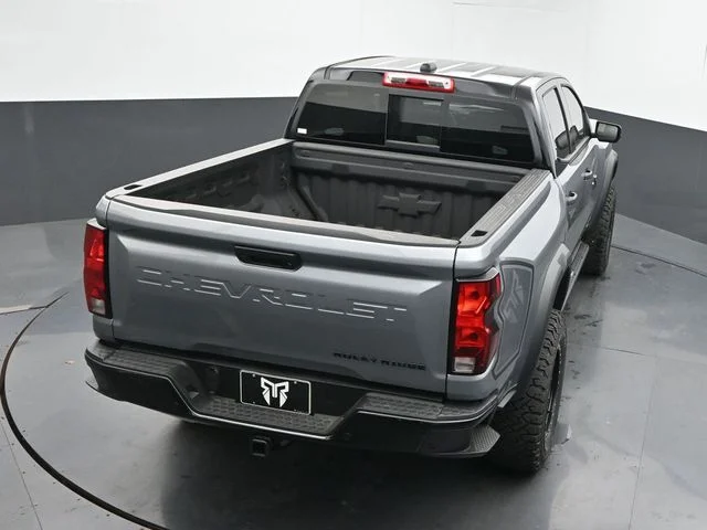 Nuevos CHEVROLET COLORADO à Estados chez autogozo