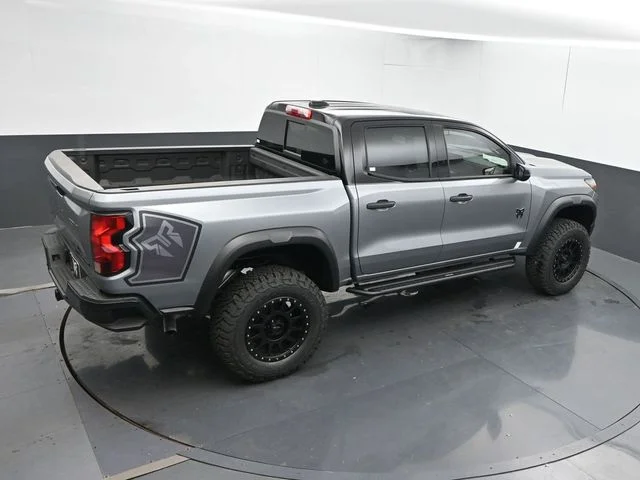 Nuevos CHEVROLET COLORADO à Estados chez autogozo