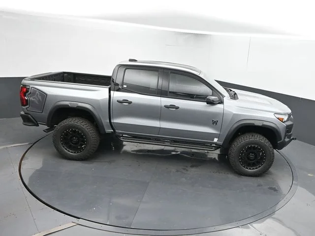 Nuevos CHEVROLET COLORADO à Estados chez autogozo