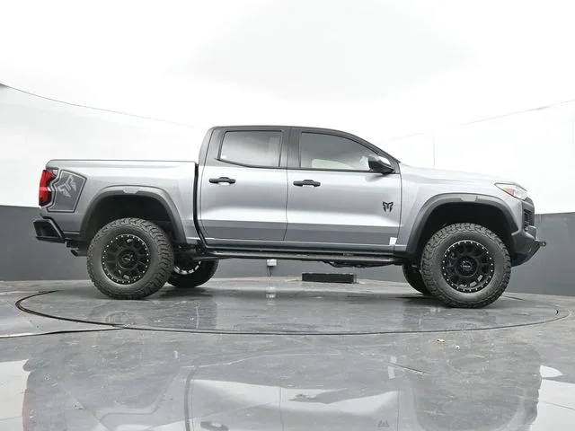 Nuevos CHEVROLET COLORADO à Estados chez autogozo