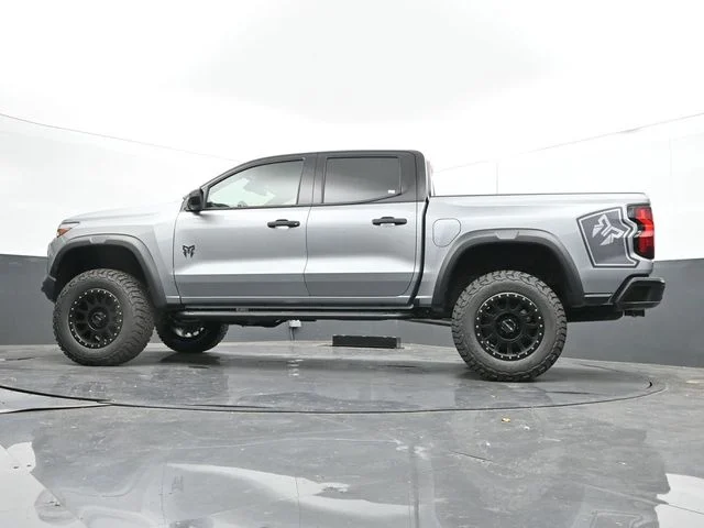 Nuevos CHEVROLET COLORADO à Estados chez autogozo