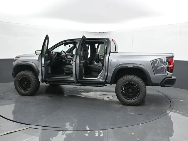 Nuevos CHEVROLET COLORADO à Estados chez autogozo