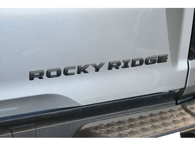 Nuevos CHEVROLET COLORADO à Estados chez autogozo