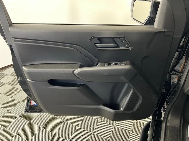 Nuevos CHEVROLET COLORADO à Estados chez autogozo
