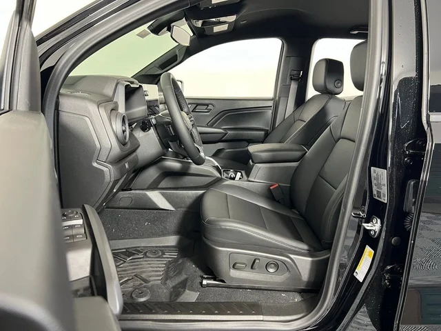 Nuevos CHEVROLET COLORADO à Estados chez autogozo