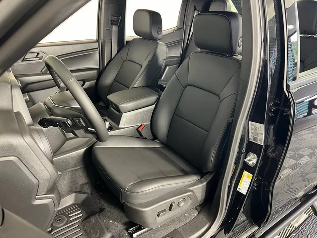 Nuevos CHEVROLET COLORADO à Estados chez autogozo