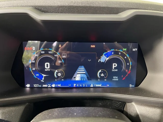 Nuevos CHEVROLET COLORADO à Estados chez autogozo