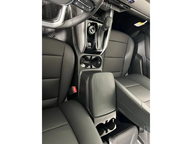 Nuevos CHEVROLET COLORADO à Estados chez autogozo
