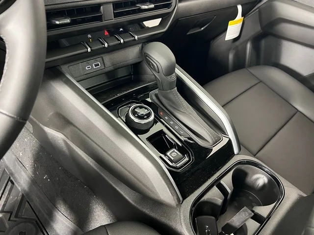 Nuevos CHEVROLET COLORADO à Estados chez autogozo