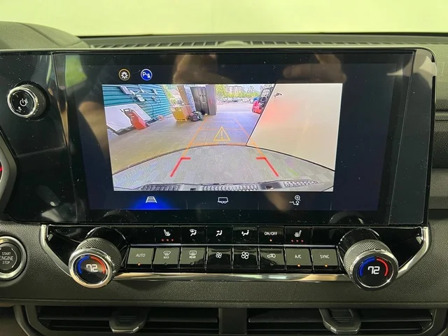 Nuevos CHEVROLET COLORADO à Estados chez autogozo