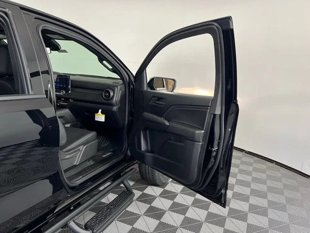 Nuevos CHEVROLET COLORADO à Estados chez autogozo