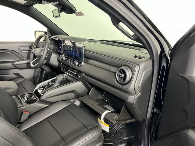 Nuevos CHEVROLET COLORADO à Estados chez autogozo