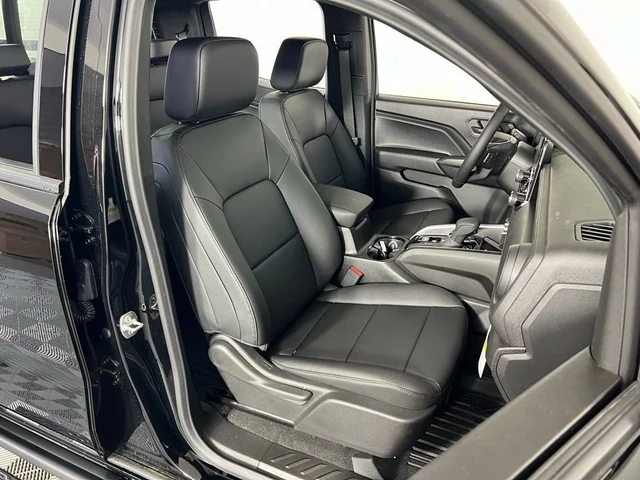 Nuevos CHEVROLET COLORADO à Estados chez autogozo