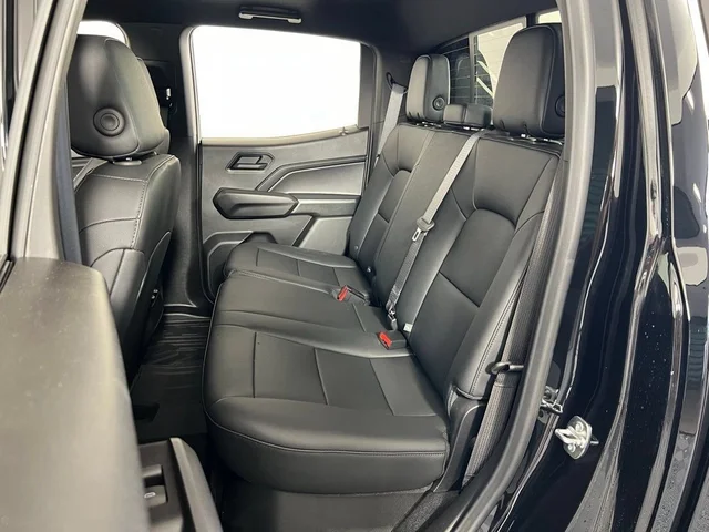 Nuevos CHEVROLET COLORADO à Estados chez autogozo