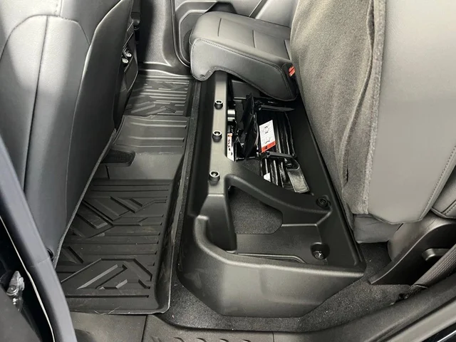 Nuevos CHEVROLET COLORADO à Estados chez autogozo