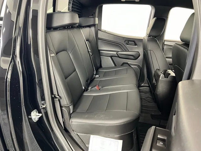 Nuevos CHEVROLET COLORADO à Estados chez autogozo