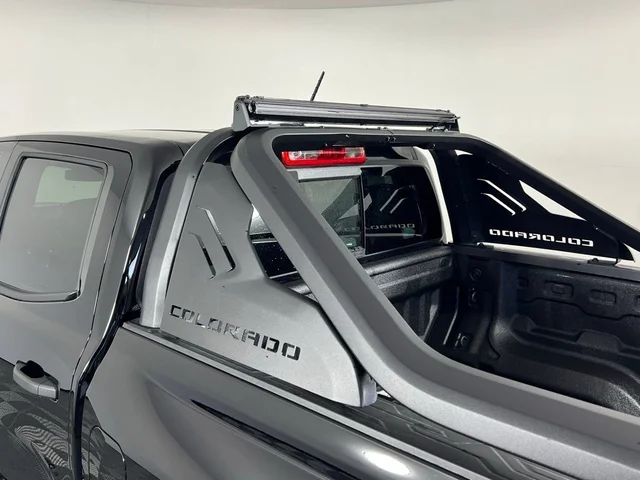 Nuevos CHEVROLET COLORADO à Estados chez autogozo