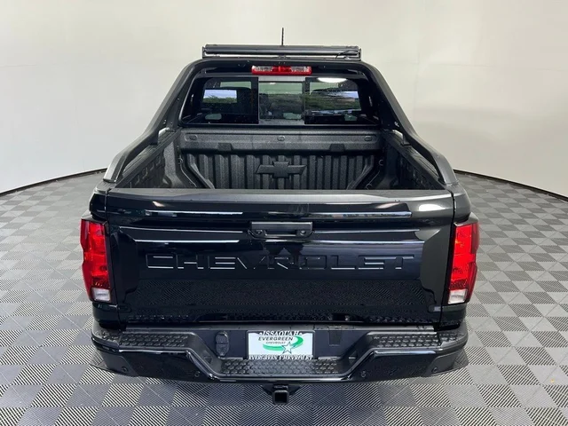 Nuevos CHEVROLET COLORADO à Estados chez autogozo