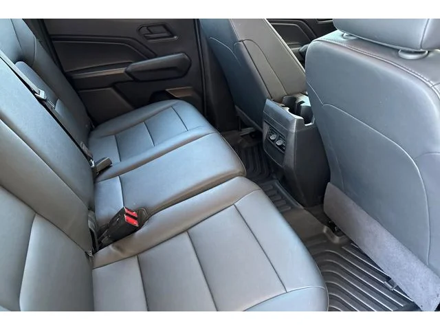 SEMINUEVOS CHEVROLET Colorado at ELK GROVE in Elk Grove Buick GMC