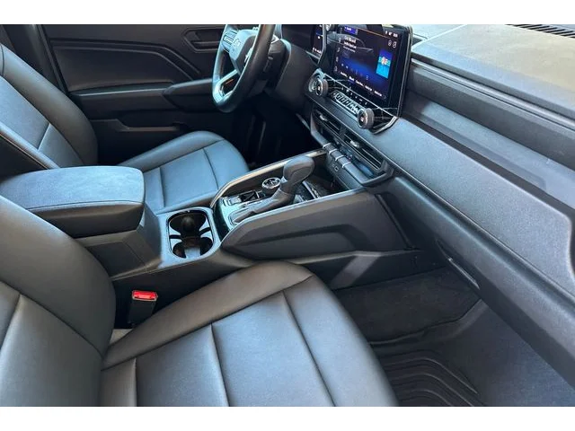 SEMINUEVOS CHEVROLET Colorado at ELK GROVE in Elk Grove Buick GMC