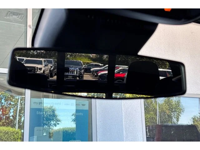 SEMINUEVOS CHEVROLET Colorado at ELK GROVE in Elk Grove Buick GMC