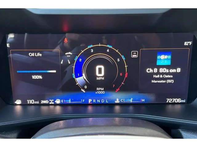 SEMINUEVOS CHEVROLET Colorado at ELK GROVE in Elk Grove Buick GMC