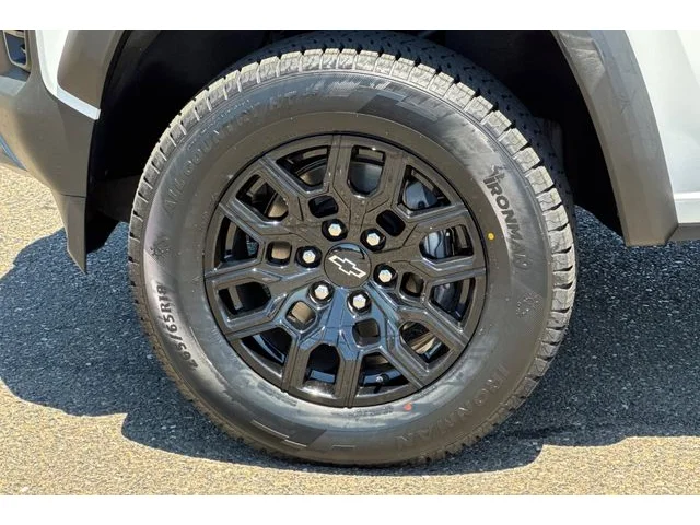 SEMINUEVOS CHEVROLET Colorado at ELK GROVE in Elk Grove Buick GMC