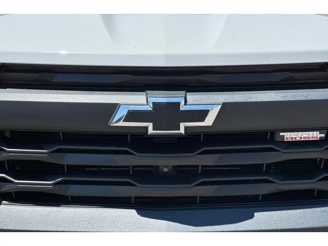 SEMINUEVOS CHEVROLET Colorado at ELK GROVE in Elk Grove Buick GMC