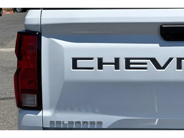 SEMINUEVOS CHEVROLET Colorado at ELK GROVE in Elk Grove Buick GMC