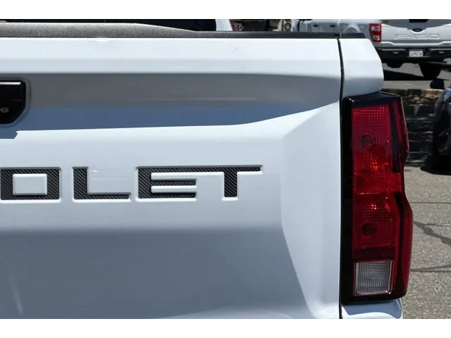 SEMINUEVOS CHEVROLET Colorado at ELK GROVE in Elk Grove Buick GMC