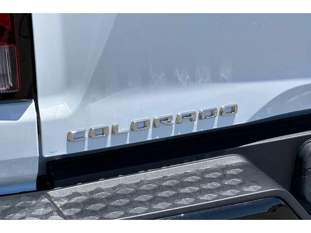 SEMINUEVOS CHEVROLET Colorado at ELK GROVE in Elk Grove Buick GMC