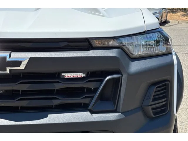 SEMINUEVOS CHEVROLET Colorado at ELK GROVE in Elk Grove Buick GMC