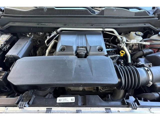 SEMINUEVOS CHEVROLET Colorado at ELK GROVE in Elk Grove Buick GMC