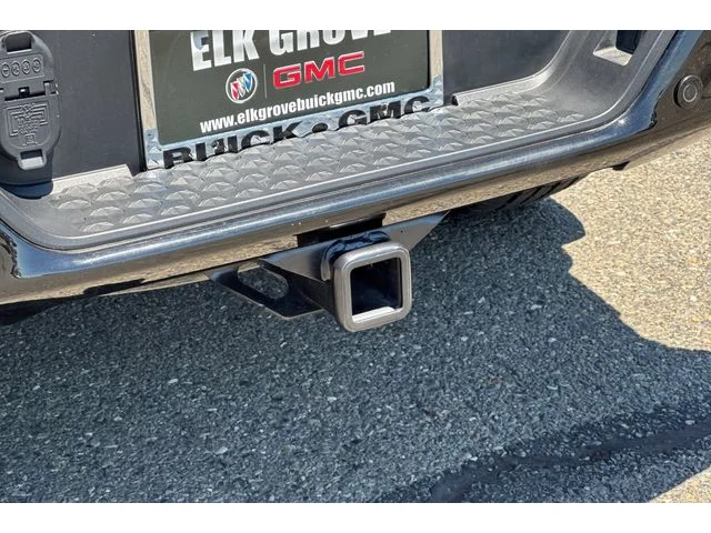 SEMINUEVOS CHEVROLET Colorado at ELK GROVE in Elk Grove Buick GMC