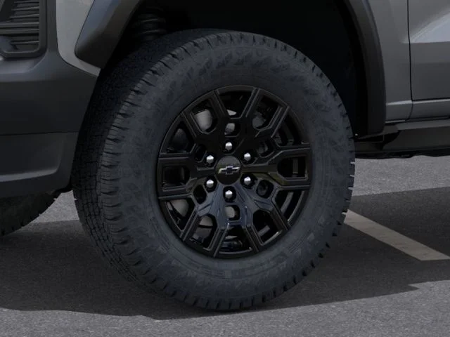 Nuevos CHEVROLET COLORADO à Estados chez autogozo