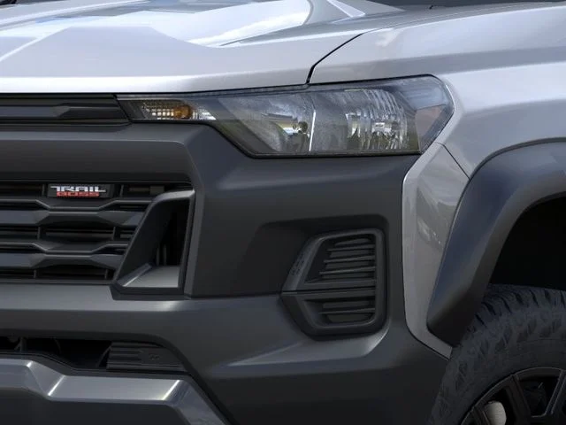 Nuevos CHEVROLET COLORADO à Estados chez autogozo