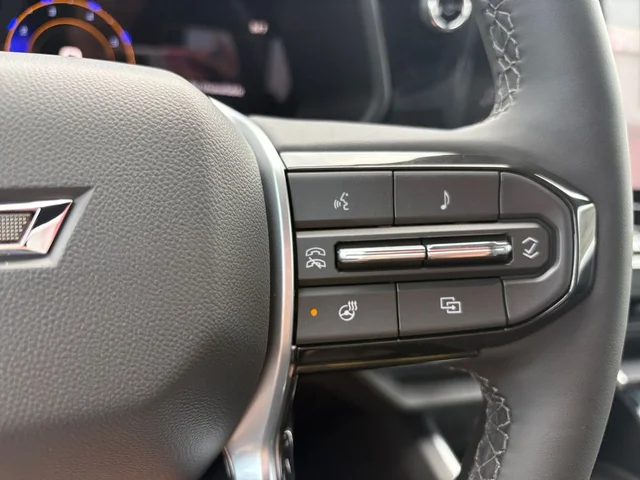 Nuevos CHEVROLET COLORADO à Estados chez autogozo