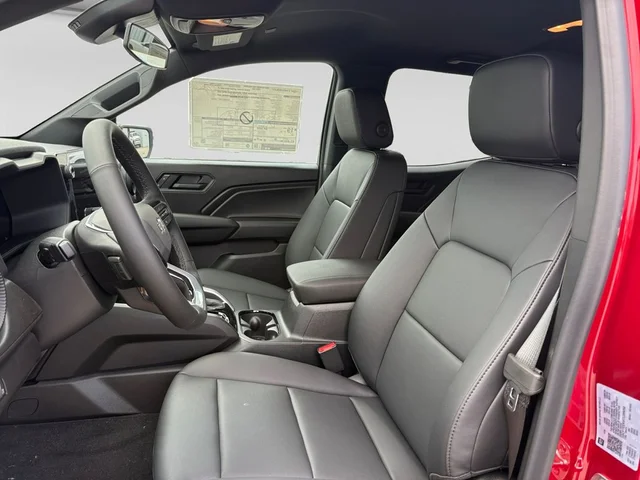 Nuevos CHEVROLET COLORADO à Estados chez autogozo