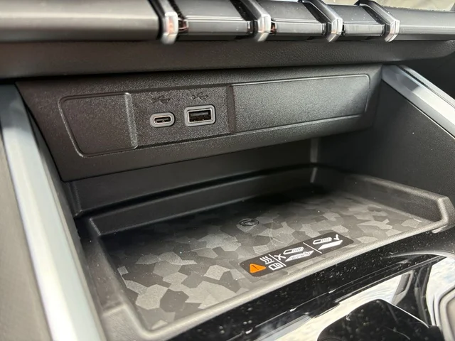 Nuevos CHEVROLET COLORADO à Estados chez autogozo
